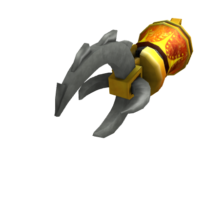 Deluxe Hook Shot