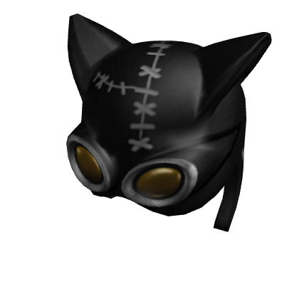 Cat Burglar