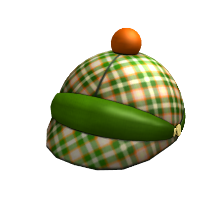 Greenie