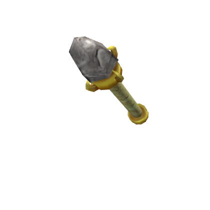 Conjuror's Fist