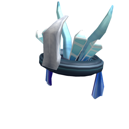 Crystal Crown of the Hinterlands