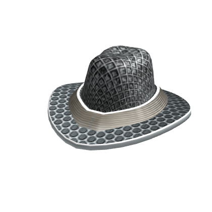 Scrap Metal Cap