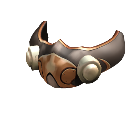 Space Debris Mouth Guard