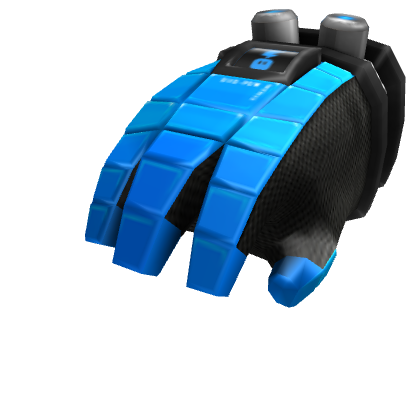 Psychokinesis Glove