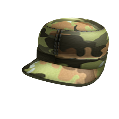 G.I. ROBLOX