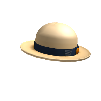 Sailing Hat