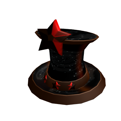 Dark Star Top Hat