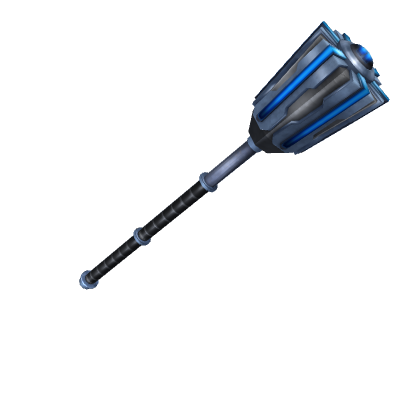 Orinthian Mace