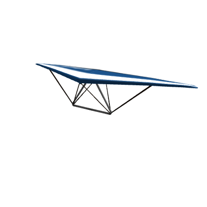Explosive Super Glider