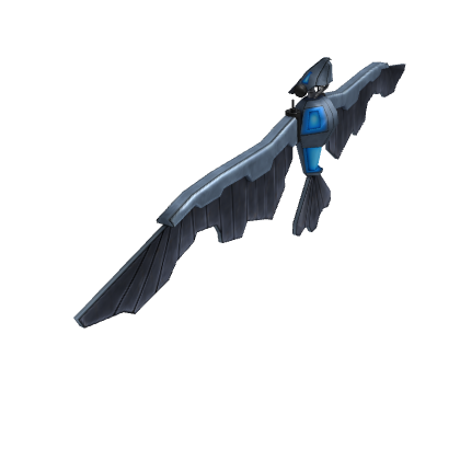 Orinthian Falcon