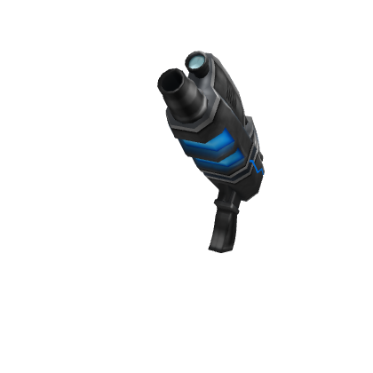 Orinthian Blaster 3777