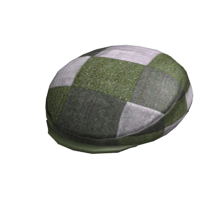 Golf Master Cap