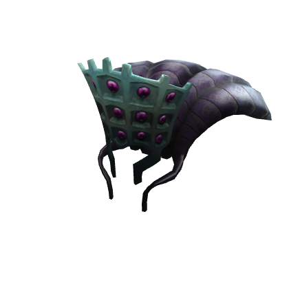 All Seeing Necromancer