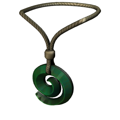 Mystic Spiral