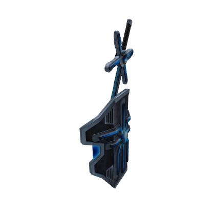 Orinthian Sword and Shield