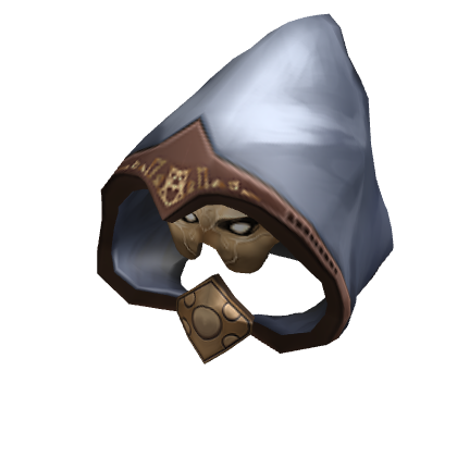 Rogue Masquerader