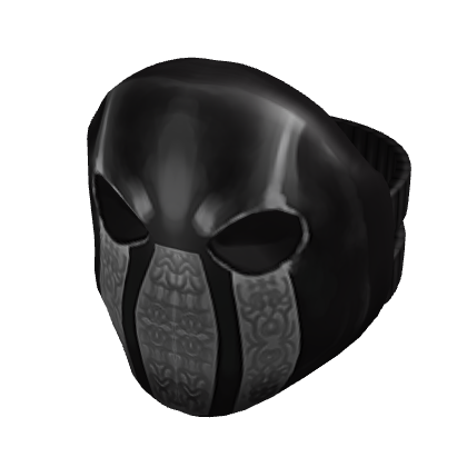 Shady Mercenary