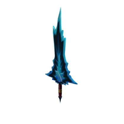 Sword of the Seven Winters
