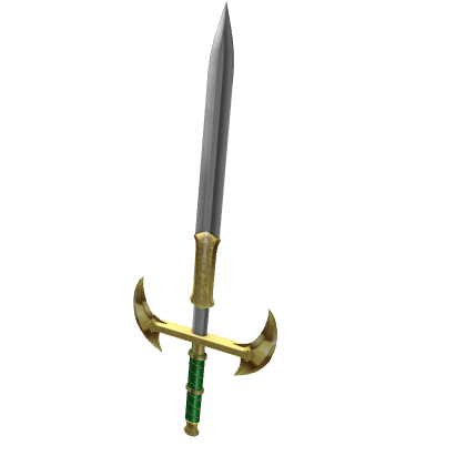Uppercut Sword
