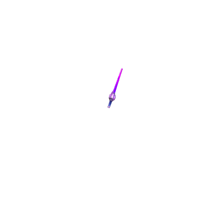Amethyst Periastron Kappa