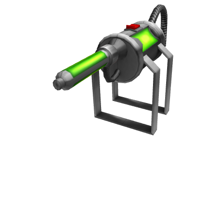 Zombification Injection