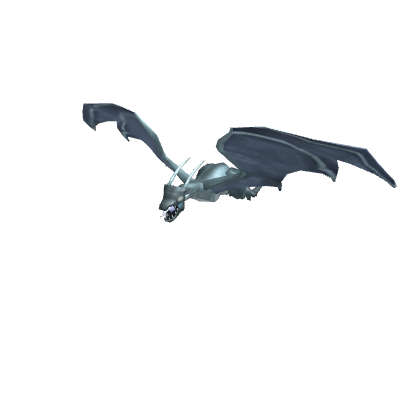 Ghost Dragon
