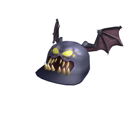 Demon Cap