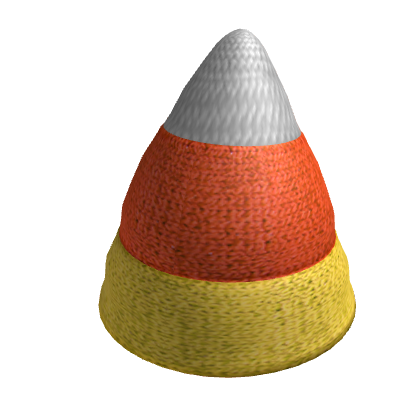 Candy Corn Knit