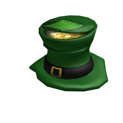 Unorthodox Pot of Gold
