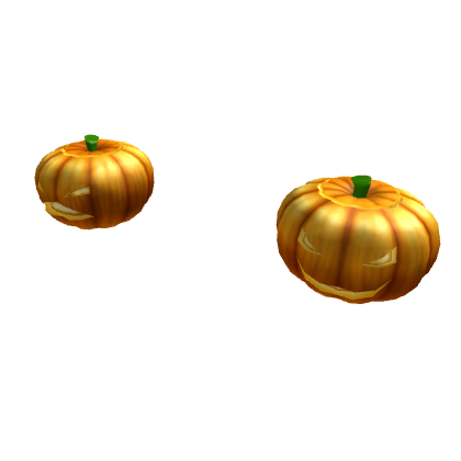 Pumpkin Headrow