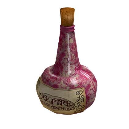 Nightfall Elixir