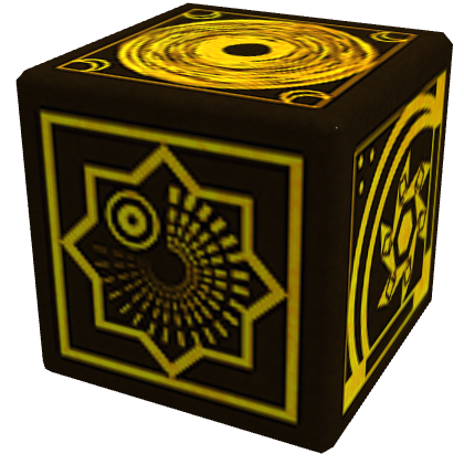 Forbidden Box