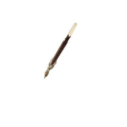 Skeleton King's Sword