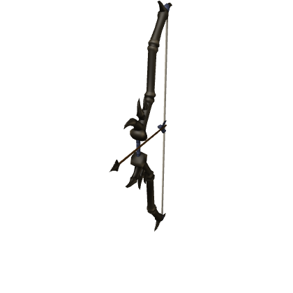 Korblox Bone & Arrow