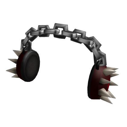Extreme Headphones