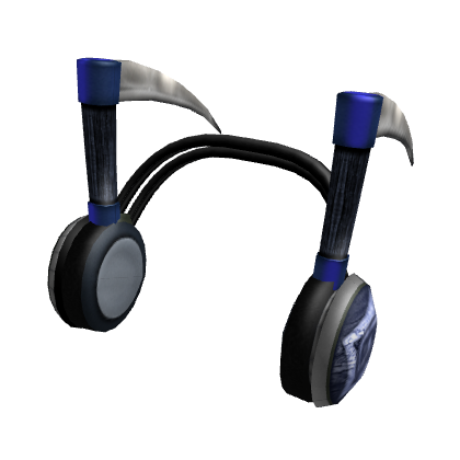 Scythe Headphones