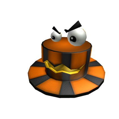 Monster Hat