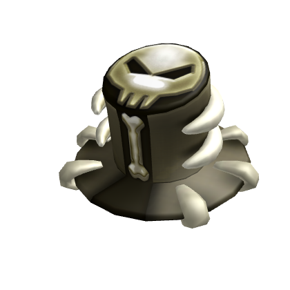 Skeleton Lord