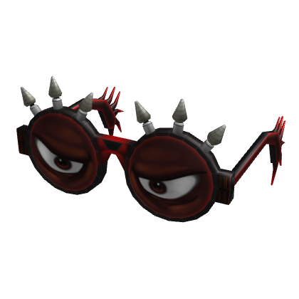 Cursed Specs