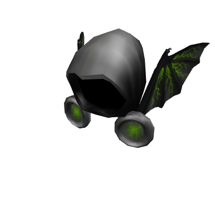 Dominus Vespertilio