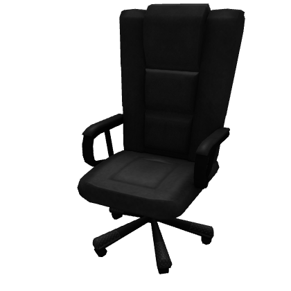 Sorcus' Chair