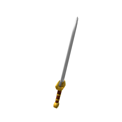 Trusty Blade
