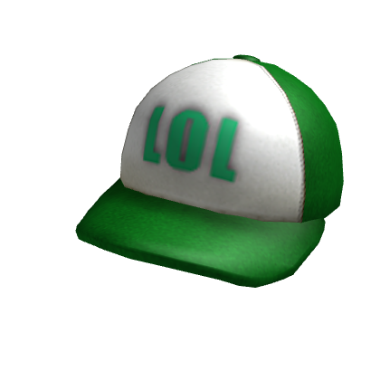 LOL Day Cap