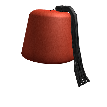 Deluxe Fez