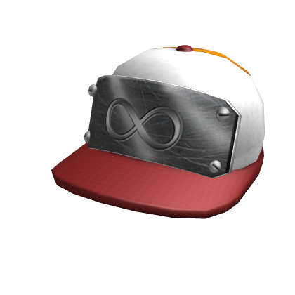 Infinity Baseball Cap