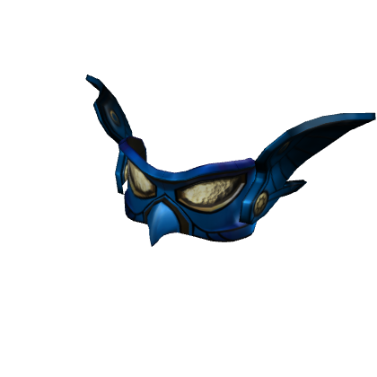 Blue Justice