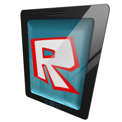 Merely's ROBLOX Tablet