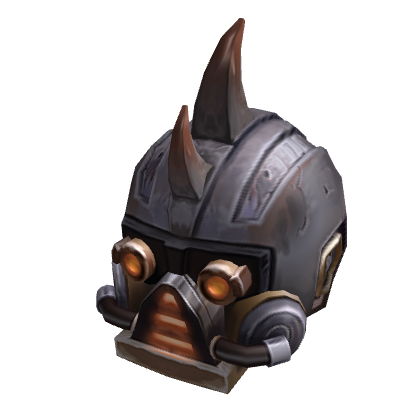 Robopunk