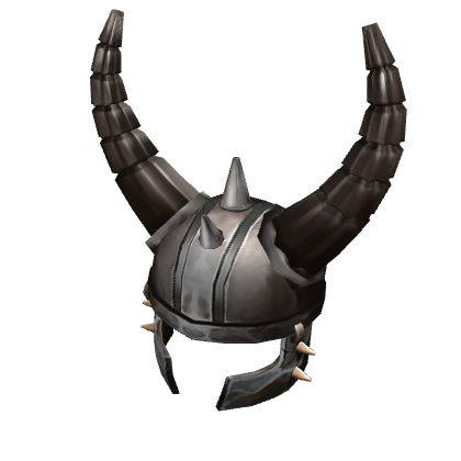 Gigantohorns