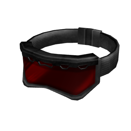 Laser Spec Ops Goggles